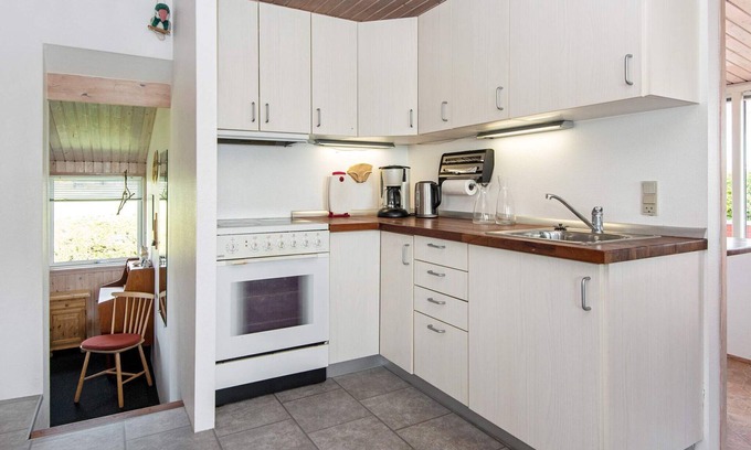 Aabenraa House | 3 person holiday home in Aabenraa