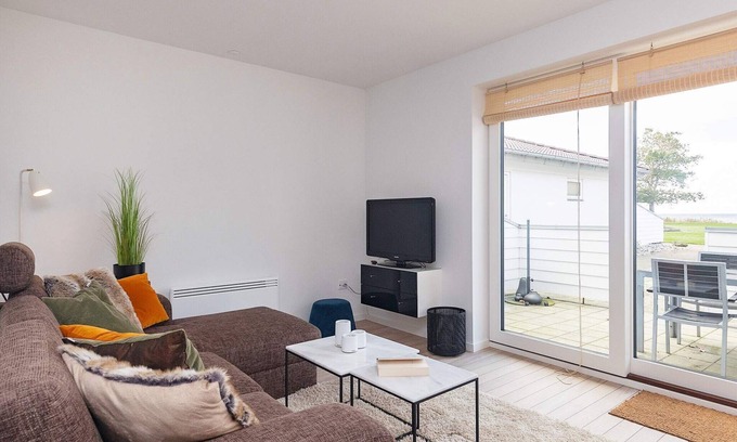 Bogense House | 3 person holiday home in Bogense