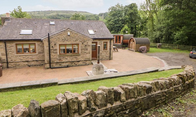 Hollow Meadows House | 3 Pheasant Lane