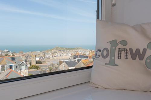 St Ives Bed & Breakfast | 3 Porthminster B&B