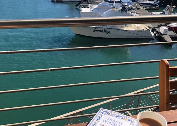 Saint Francis Bay Apartment | 3 Quarterdeck Apartment