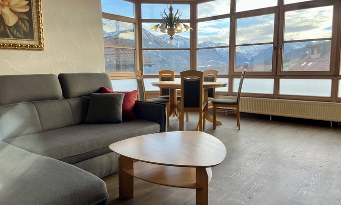 Verwaltungsgemeinschaft Hornergruppe Apartment | 3-raum-wohnung Selina