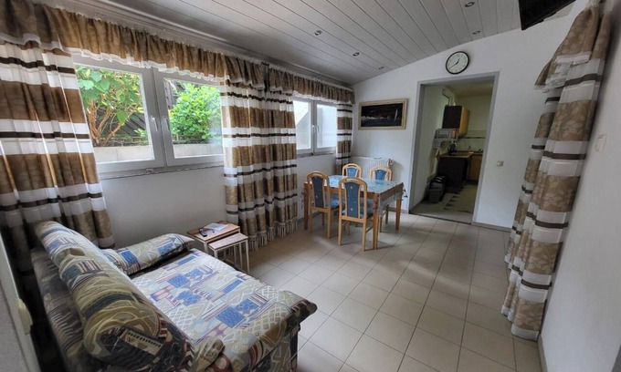 Odernheim am Glan Apartment | 3-room-apartment-5-bed-apartment-with-wellness-massage-relax offer