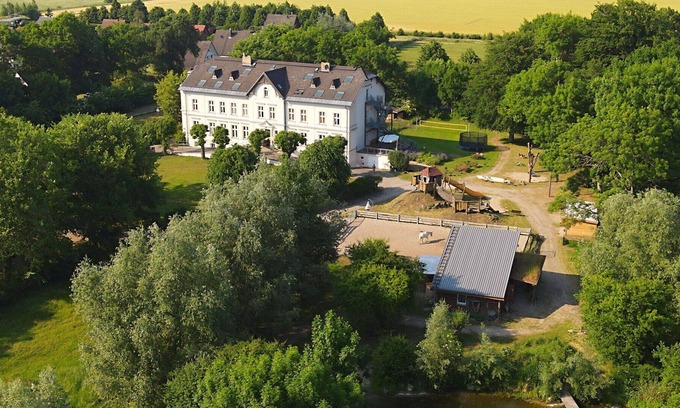 Nisdorf Apartment | 3-room apartment 01 "Kranich" in the Nisdorf estate