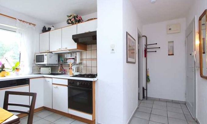 Dohren-Wulfel Apartment | 3 room apartment ID 6084 | WiFi apartment