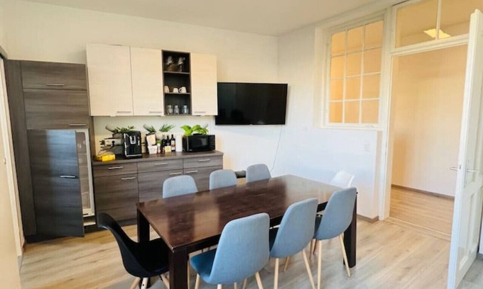 Leitendorf Apartment | 3 rooms 5 beds central Leoben Top3