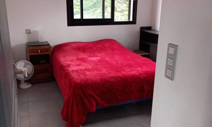 Saint-Vallier-de-Thiey Apartment | 3 rooms in the heart of the village of St Vallier de thiey