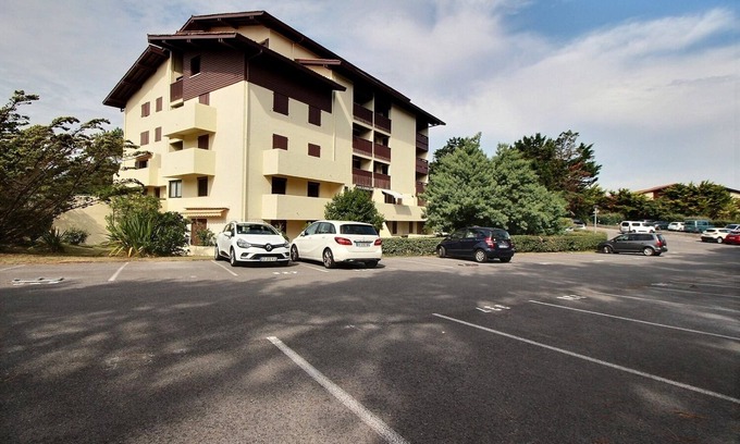 Le Penon Apartment | 3 ROOMS SEIGNOSSE LE PENON 5 PLACES