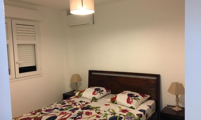 Trois-Ilets Apartment | 3 Rue du Bois d’inde Anse-Mitan
