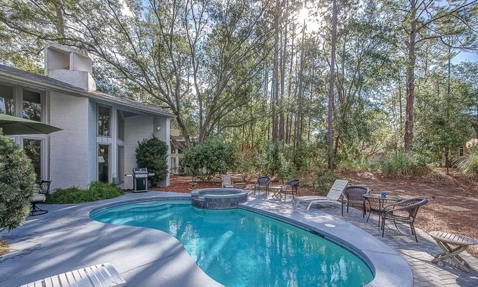 South Beach House | 3 Scaup Court