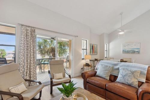 Fernandina Beach House | 3 Sea Castles