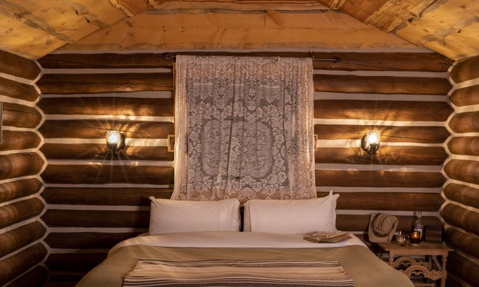 Dubois House | 3 Spear Ranch