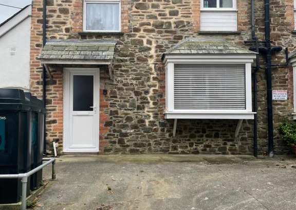 Holsworthy Apartment | 3 Stable Mews