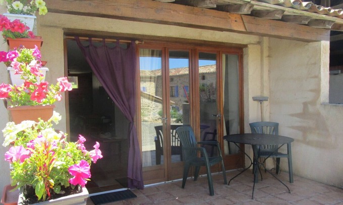 Laparrouquial Other | 3-star gite - quiet - comfort and cocooning - swimming pool