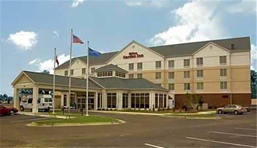 Pearl Hotel | 3-Star Hotel ∙ Hilton Garden Inn Jackson/Pearl