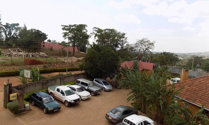 Hoima Resort | 3-star hotel ∙ Hoima Resort Hotel