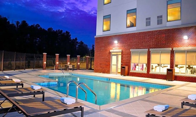 Augusta Hotel | 3-Star Hotel ∙ Hyatt Place Augusta