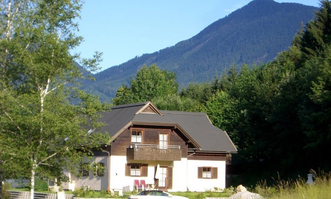 Feistritz im Rosental Apartment | 3-star vacation apartment in the vacation village
