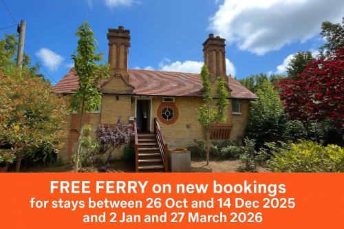 Nettlestone House | 3 The Mews