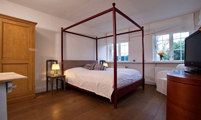 Keitum Apartment | 3. the small one, 30sqm for up to 2 persons - Weidemannhaus