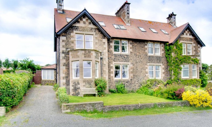 Embleton Cottage | 3 The Villas
