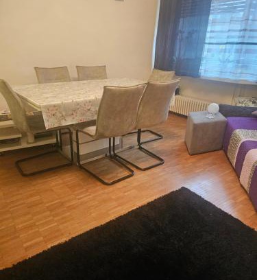 Birsfelden Apartment | 3 und halb zimmer Wohnung Birsfelden