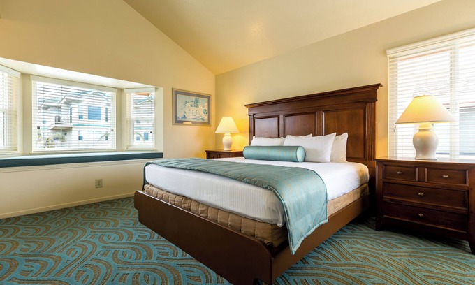 Oxnard Shores Hotel | 3 Units at Mandalay Beach | Steps to Channel Islands Shores