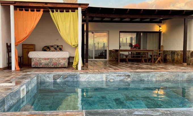 Tuineje Villa | 3 Villa with private pool Fuerteventura-Gran Tarajal