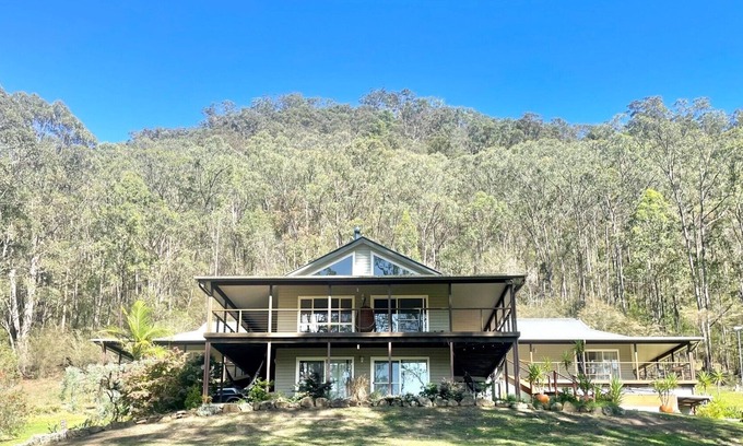 St. Albans House | 3. Whole House Self Catered Holiday Let