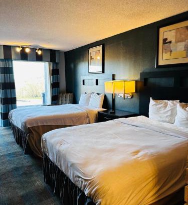 Mount Vernon Hotel | 3 Y Motel