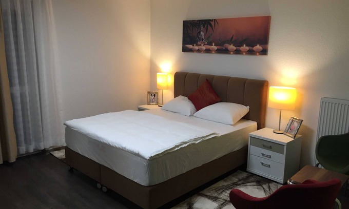Kornwestheim Apartment | 3- Zimmer Apartment - Comfort Boardinghouse