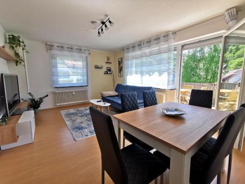 Scheuern Apartment | 3 Zimmer-Apartment mit Terrasse