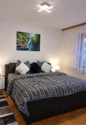 Leonding Apartment | 3- Zimmer-Wohnung in Linz Leonding