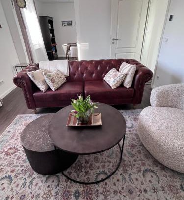 Obertshausen Apartment | 3 Zimmer Wohnung Obertshausen - Neu Renoviert