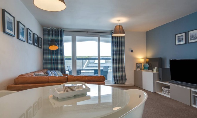 Saundersfoot Cottage | 30 Captains Walk