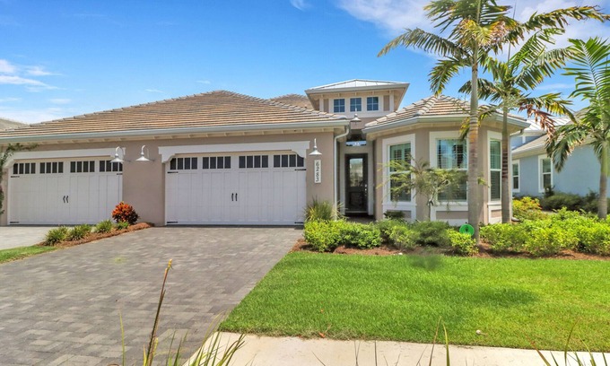 East Naples House | 30-day minimum lease | Isles of Collier | 2 bedrooms | den | 2 bathrooms