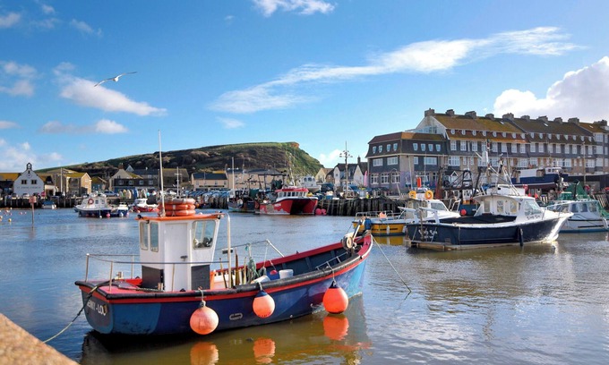 Beaminster Cottage | 30 Fleet Street