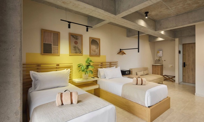 Belen Apartment | 30 Living Suites