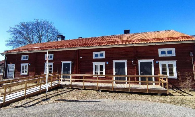 Soderala Hostel | 30 m² Hostel ∙ 4 guests