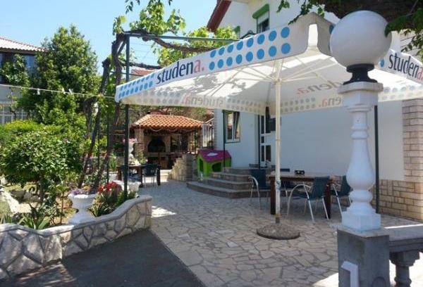 Palit Apartment | 30 m² Apartment ∙ 1 bedroom ∙ 3 guests