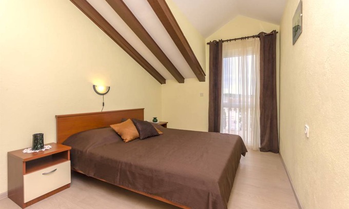 Srima Apartment | 30 m² Apartment ∙ 1 bedroom ∙ 4 guests