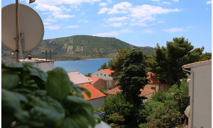 Primosten Apartment | 30 m² Apartment ∙ 1 bedroom ∙ 2 guests