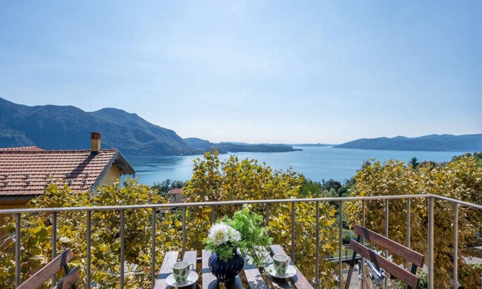 Cargiago Apartment | 30 m² Apartment ∙ 1 bedroom ∙ 2 guests