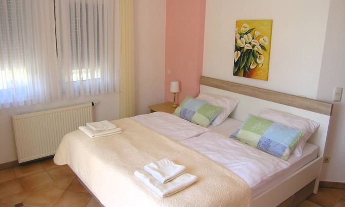 Krk Apartment | 30 m² Apartment ∙ 2 guests