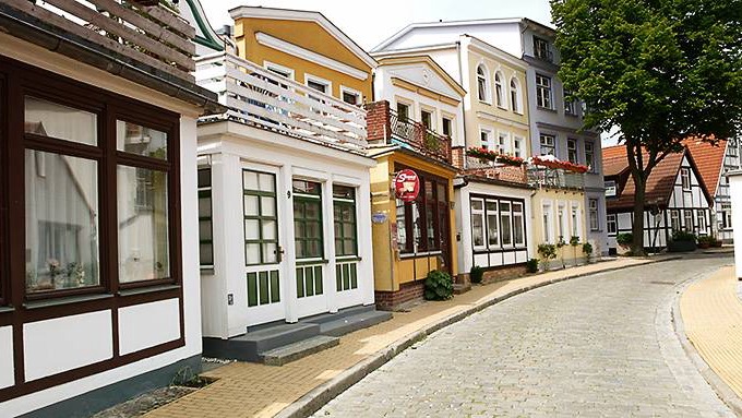 Warnemuende Apartment | 30 m² Apartment ∙ 1 bedroom ∙ 2 guests