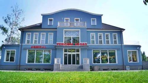 Partizanske Bed & Breakfast | 30 m² Bed and breakfast ∙ 3 guests