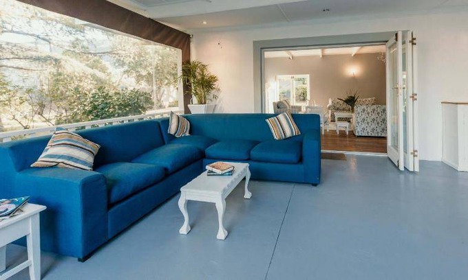 Riebeeck West Bed & Breakfast | 30 m² Bed and breakfast ∙ 2 guests