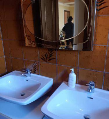 Rankweil Bed & Breakfast | 30 m² Bed and breakfast ∙ 2 guests
