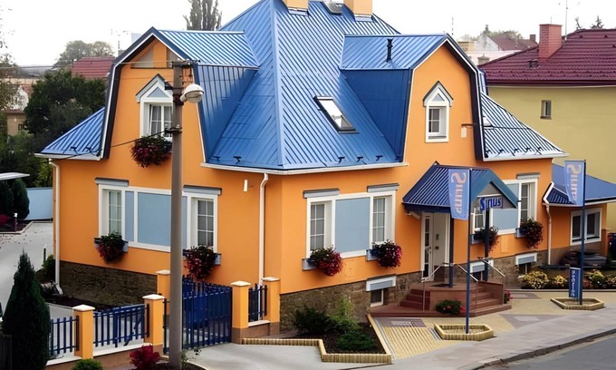 Vyskov Bed & Breakfast | 30 m² Bed and breakfast ∙ 4 guests