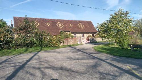 Cosges Bed & Breakfast | 30 m² Bed and breakfast ∙ 2 guests